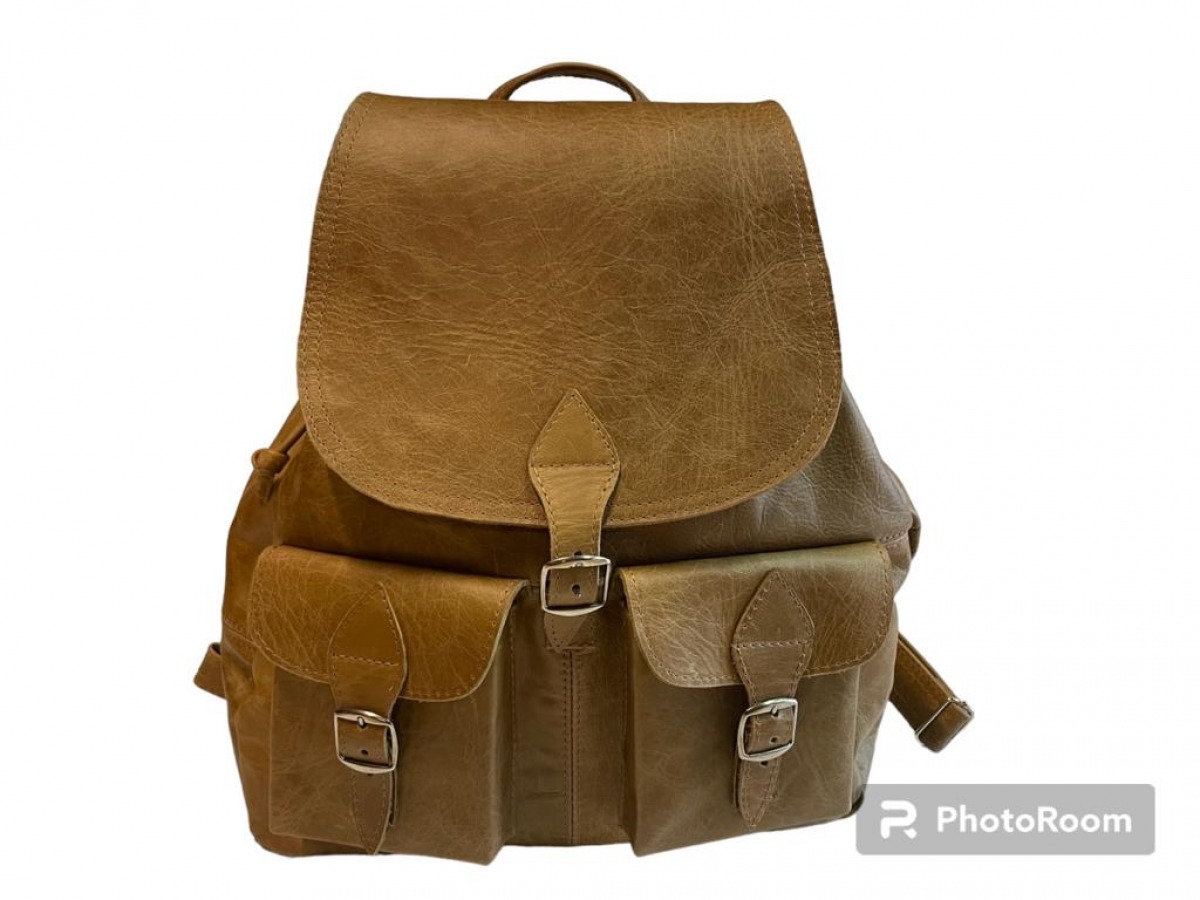 Mochila Renata - Cod 135