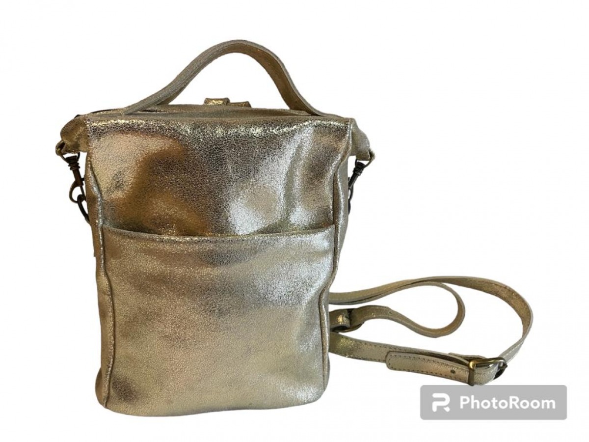 Mochila  Alma - Cod 120