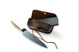 Estuche Piedra Afiladora - Cod 271