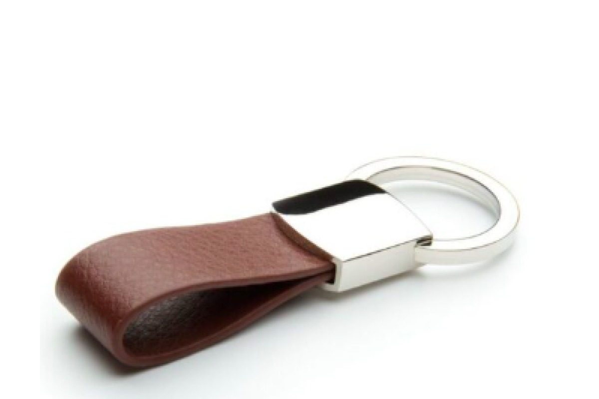 Llavero Simple - Cod 264 2