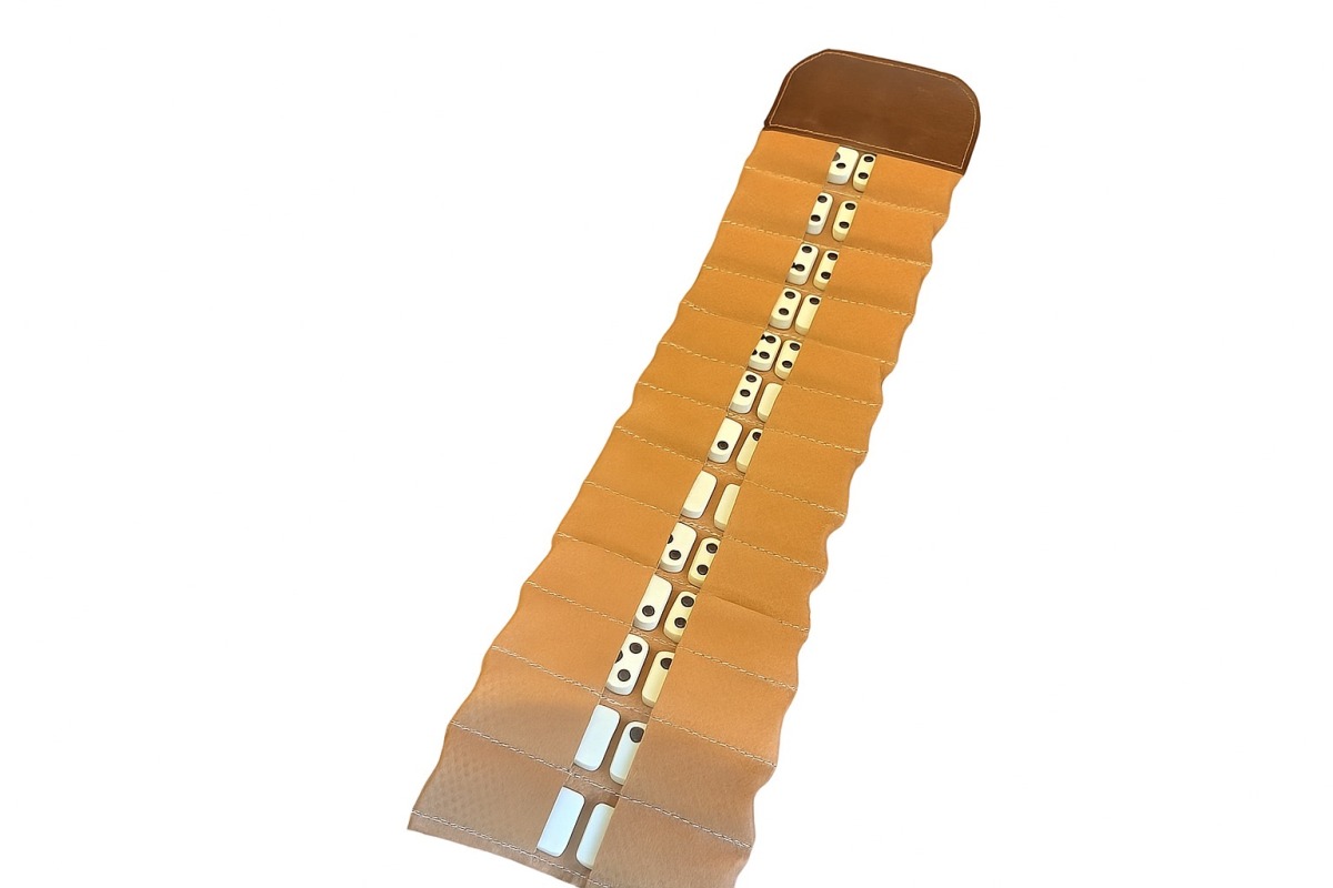 Funda Dominó - Cod 265 2
