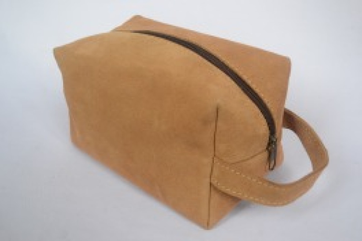 Neceser Unisex - Cod 250 2