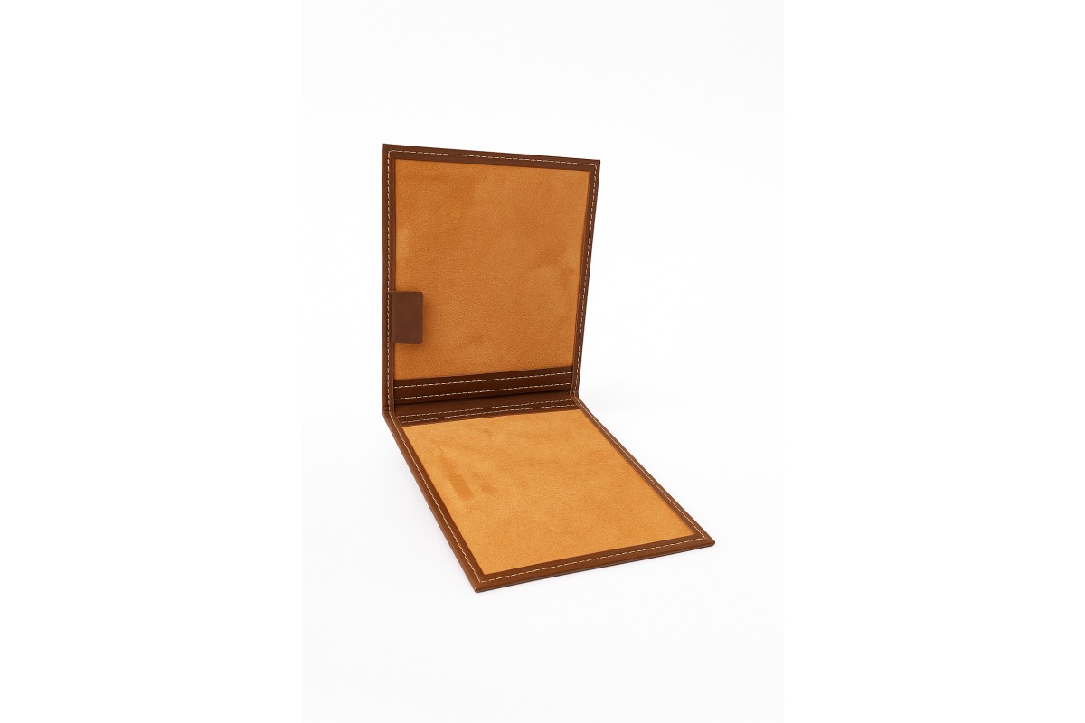 Porta Recetario - Cod 255 3