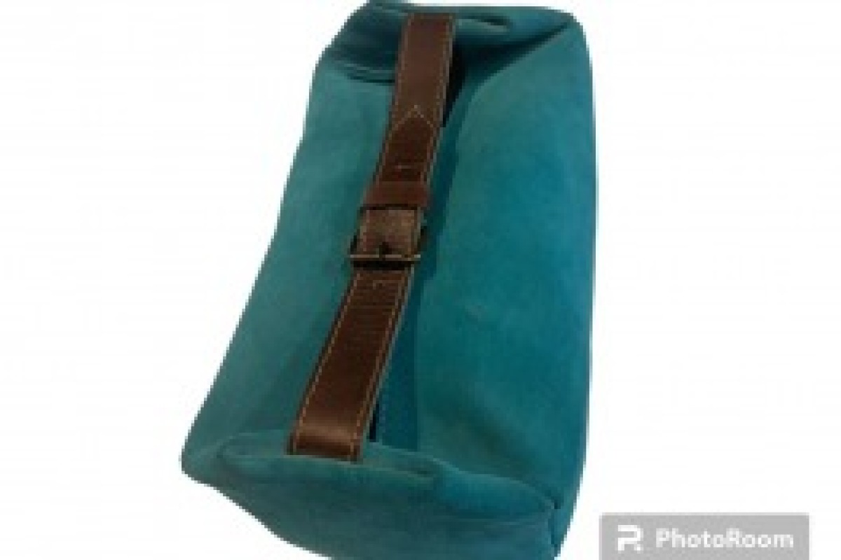 Neceser Unisex - Cod 114 2