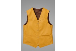 Vest de Cuero - Cod 95