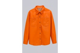 Camisa de Cuero - Cod 94