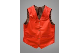 Vest de Cuero - Cod 93