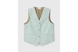 Vest de Cuero - Cod 92