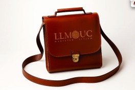 Morral Grabado - Cod 268