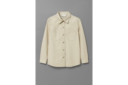 Camisa de Cuero - Cod 97